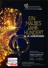 AUSVERKAUFT! - 50. Jahreskonzert - Ein halbes Jahrhundert